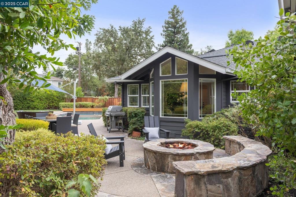 RANCHO SAN RAMON - Residential