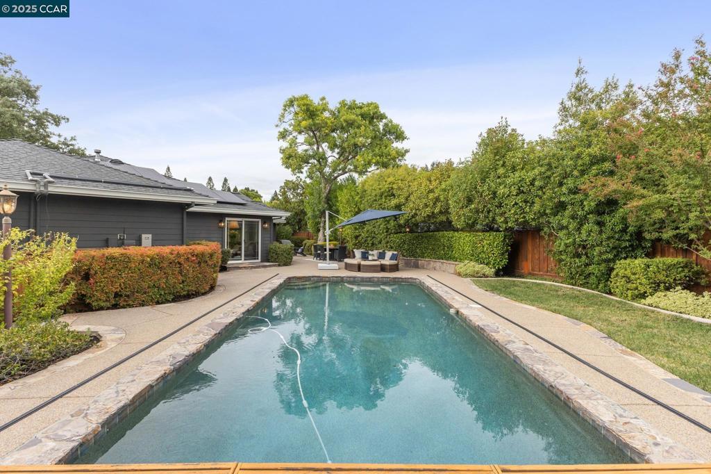 RANCHO SAN RAMON - Residential