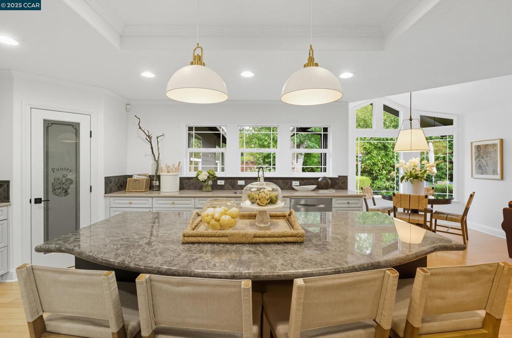 RANCHO SAN RAMON - Residential