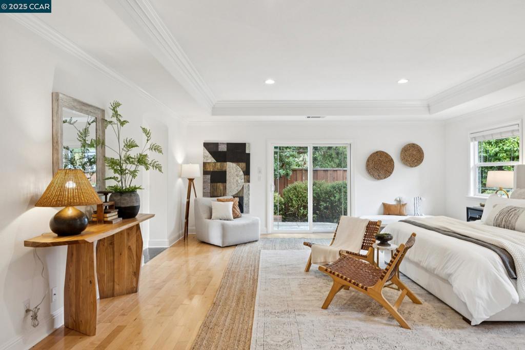 RANCHO SAN RAMON - Residential