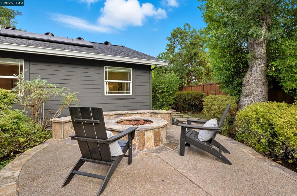 RANCHO SAN RAMON - Residential