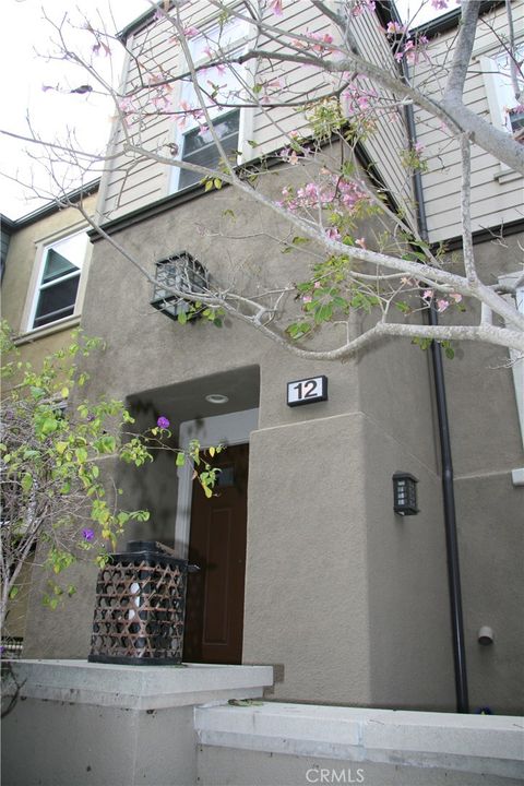 12 Shellprint Court Newport Beach CA 92663