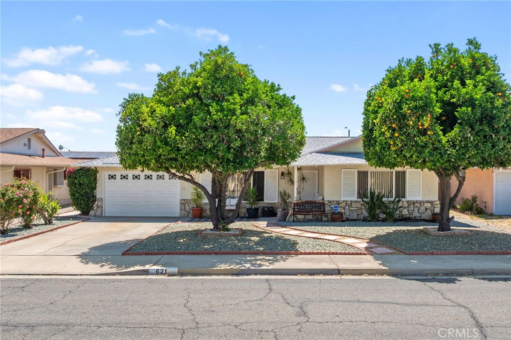 621 Shasta Way