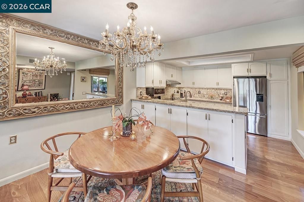 Photo of 2001 Oakmont Way Way #6, Walnut Creek, CA 94595 (MLS # 41127440)