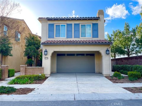 15714 Moonflower Ave Chino CA 91708