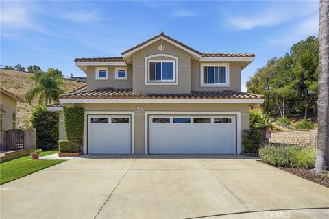 Photo of 16567 Celadon Court, Chino Hills, CA 91709 (MLS # TR26115086)