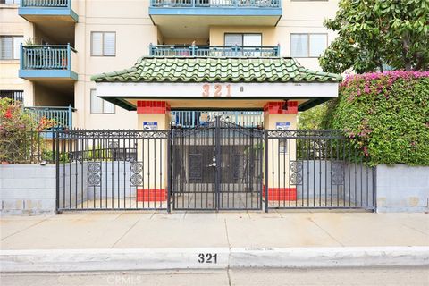321 N orange 104 Monterey Park CA 91755