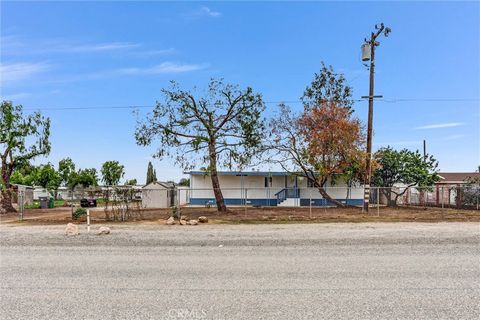 20399 Bailly Perris CA 92570