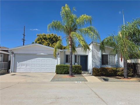 Photo of 27250 Murrieta RD #374, Menifee, CA 92586 (MLS # SW26226526)