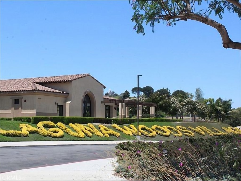 Leisure World (LW) - Residential Lease