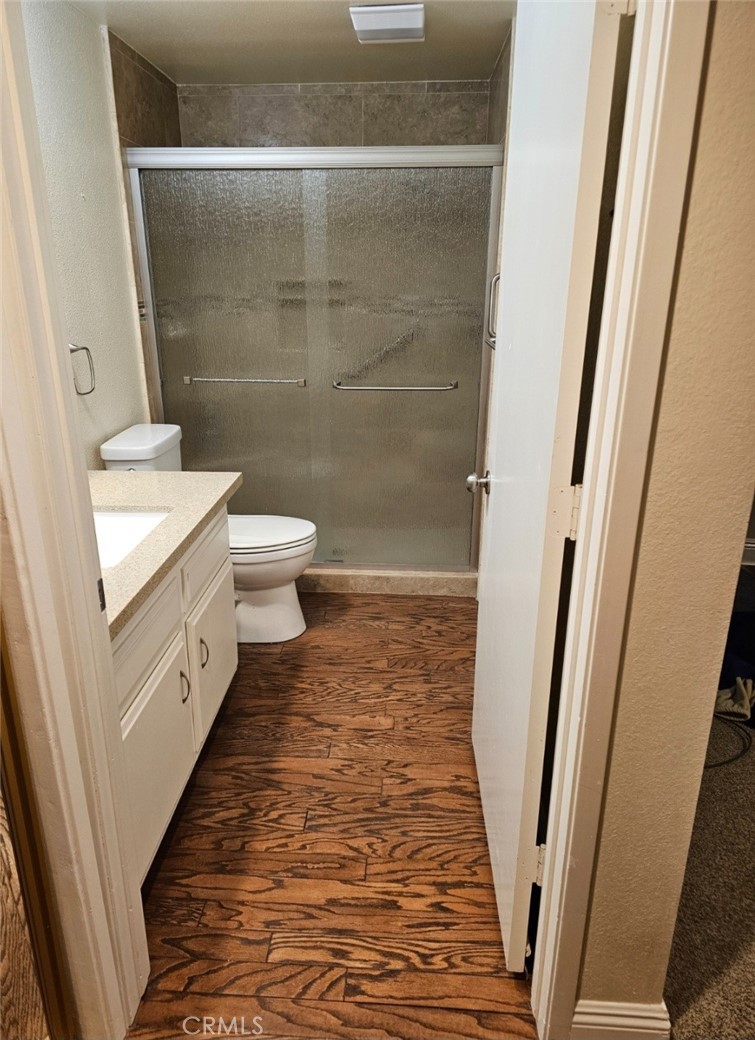 Leisure World (LW) - Residential Lease