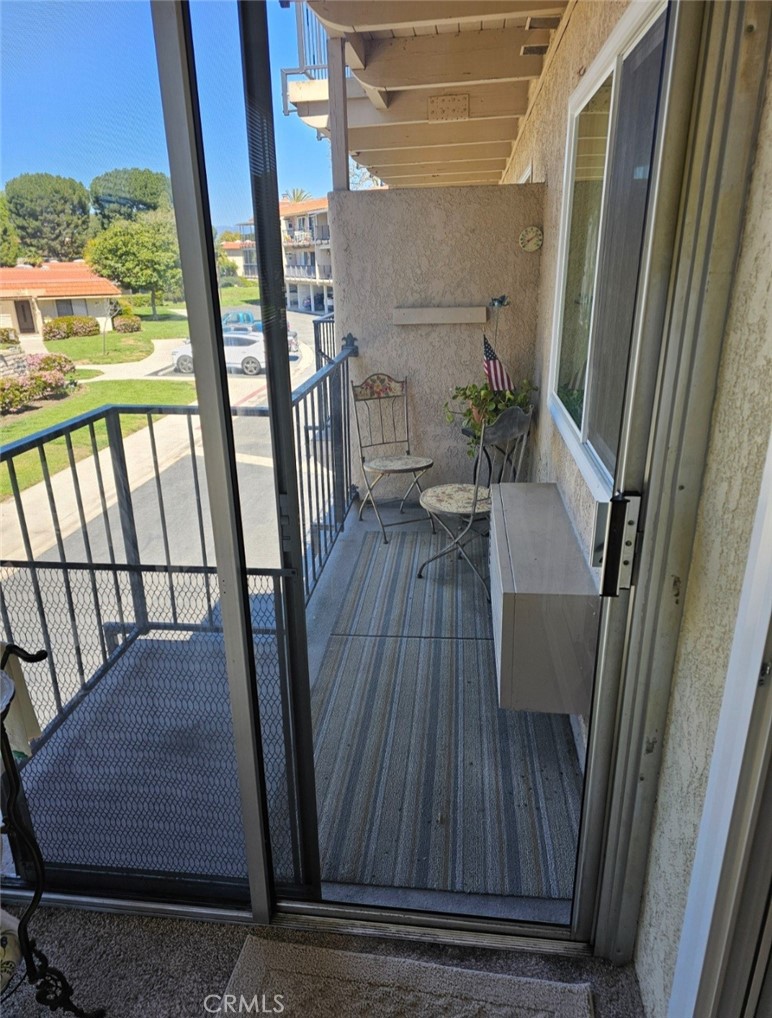 Leisure World (LW) - Residential Lease