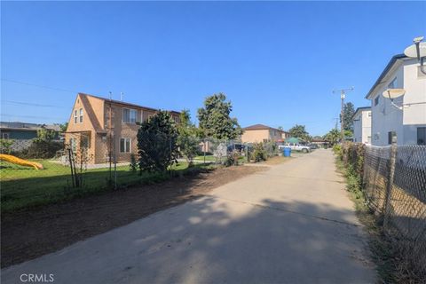 Property photo of 2915 Allgeyer, El Monte, CA 91732