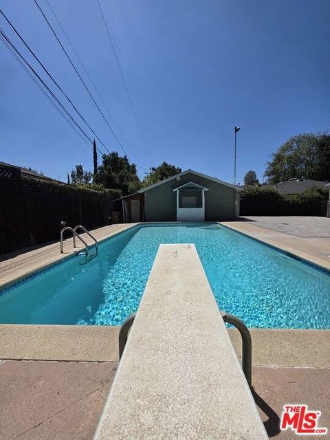Photo of 4602 Alveo Road #GH, La Canada Flintridge, CA 91011 (MLS # 26985091)