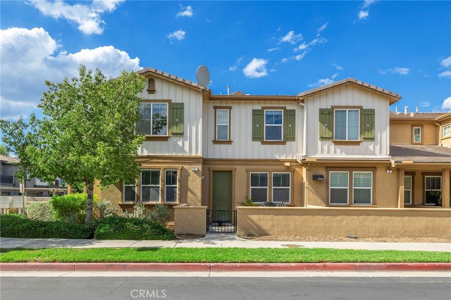Do not Disturb Tenants!! Rare opportunity to own five individual condominiums built between 2006-2008, offered together as a unique portfolio. Each condominium has 3 bedrooms with open floorplans, in-unit laundry, HOA Amenities, Central Air/Heat, & two-car garages. The newer construction offers updated systems & energy-efficient features. All properties are in gated communities. 5.01% Cap Rate, 12.62 GRM, $271/sqft. Perfect for investors looking for newer construction, cash-flow, & potential to sell units individually in the future. See attached OM for additional information. See showing remarks for links to virtual tours of all units! 



-- 26287 Iris Ave #E  (APN: 308612036)

-- 26335 Iris Ave #D (APN: 308612065)

-- 26279 Iris Ave #E (APN: 308612005)

-- 15661 Lasselle St #84 (APN: 486562031)

-- 15611 Lasselle St #21 (APN: 486561023)