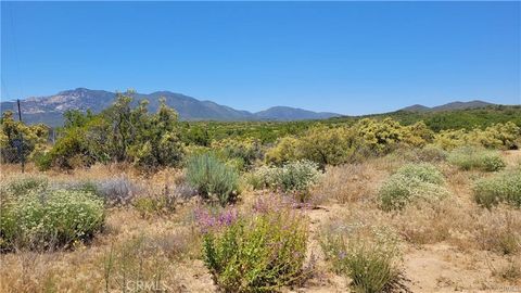 Photo of 0 Glenda Lane, Anza, CA 92539 (MLS # SW26077460)