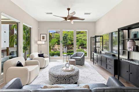 Photo of 8599 Aspect Dr Dr, San Diego, CA 92108 (MLS # 260021092SD)