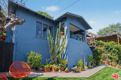 2449 Riverside Place Los Angeles CA 90039