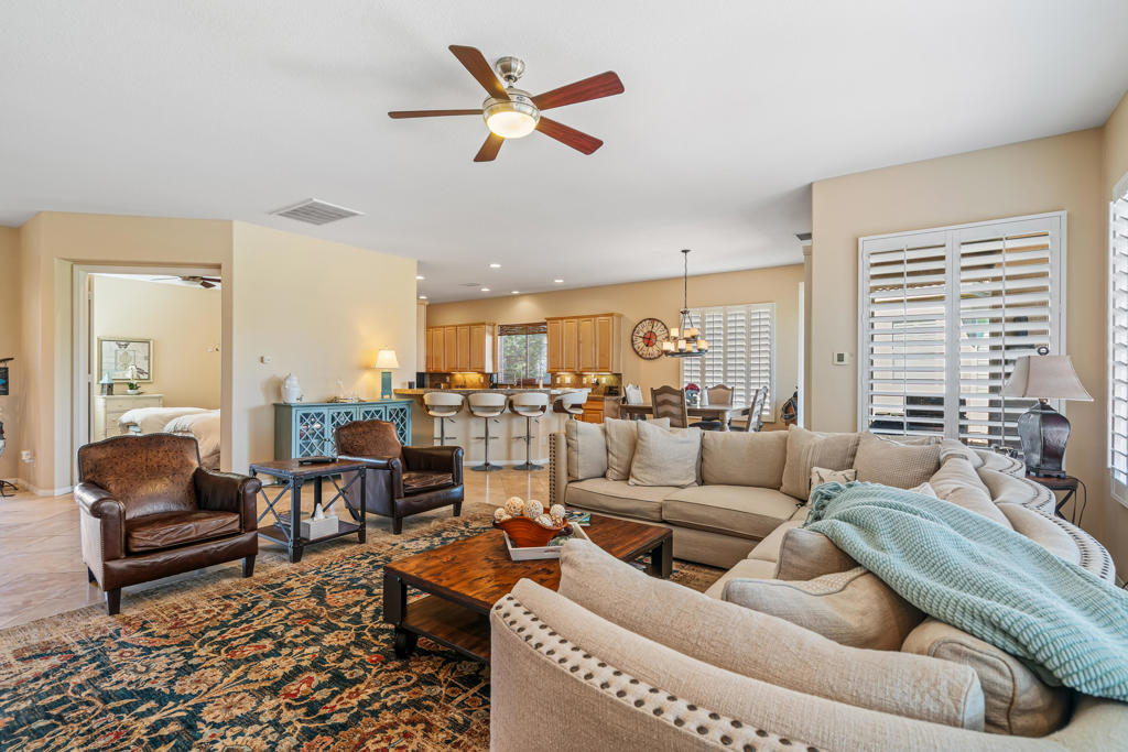 Heritage Palms CC - Residential