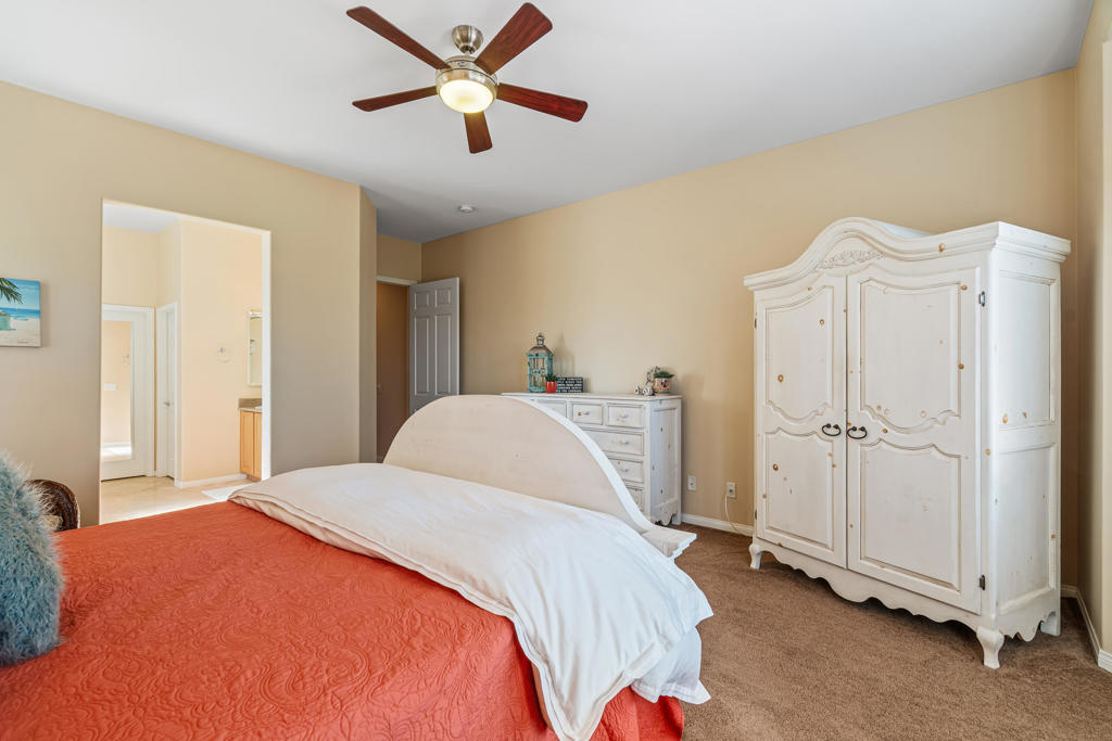 Heritage Palms CC - Residential