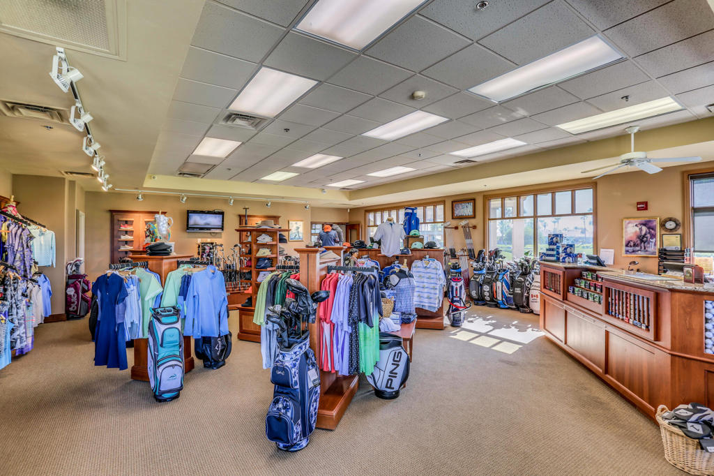 Heritage Palms CC - Residential