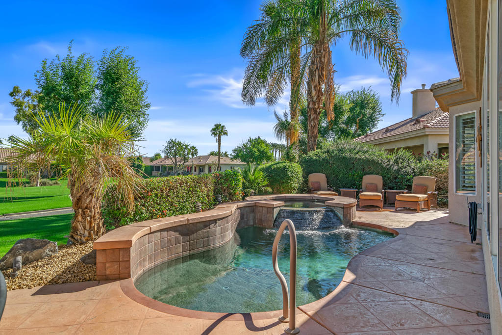 Heritage Palms CC - Residential