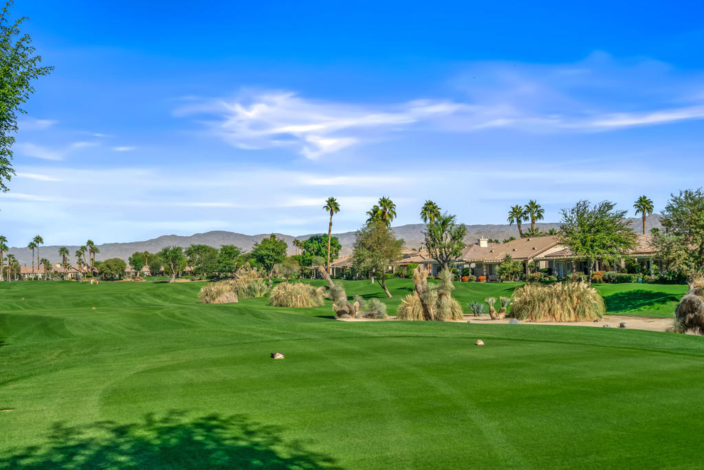 Heritage Palms CC - Residential