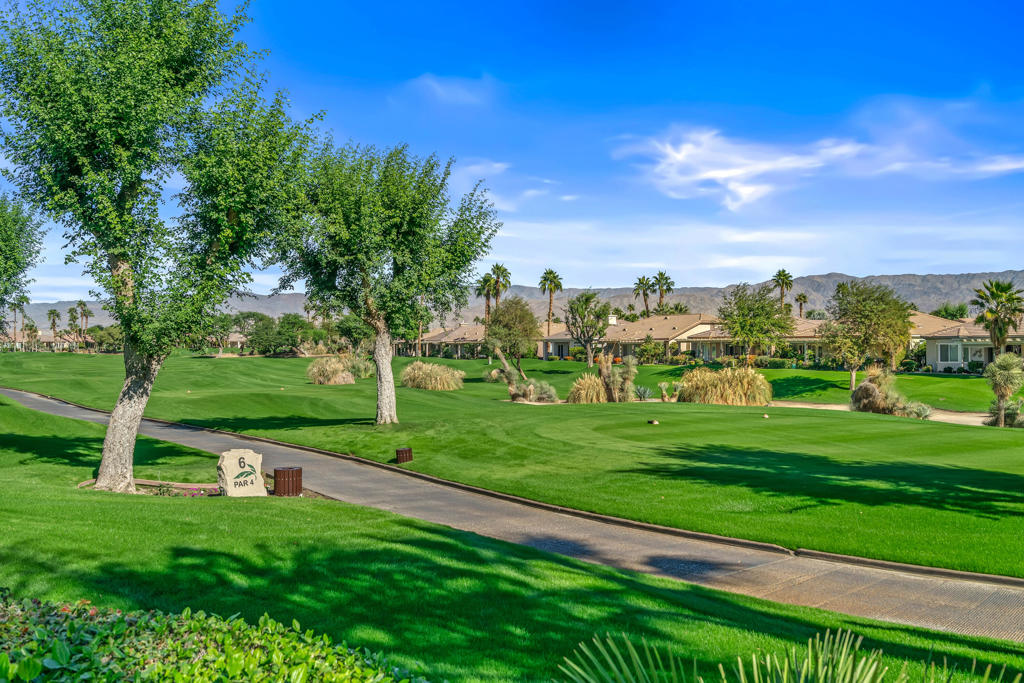 Heritage Palms CC - Residential