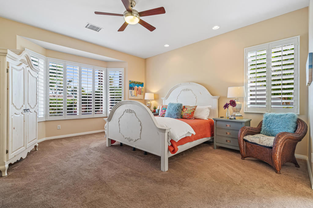 Heritage Palms CC - Residential