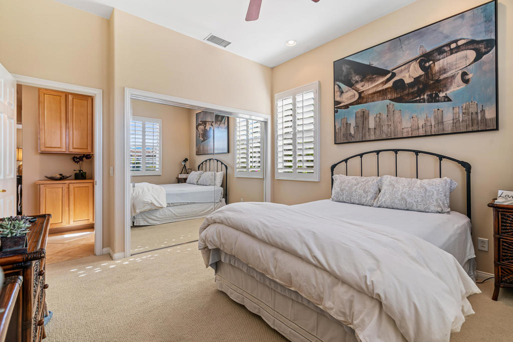 Heritage Palms CC - Residential