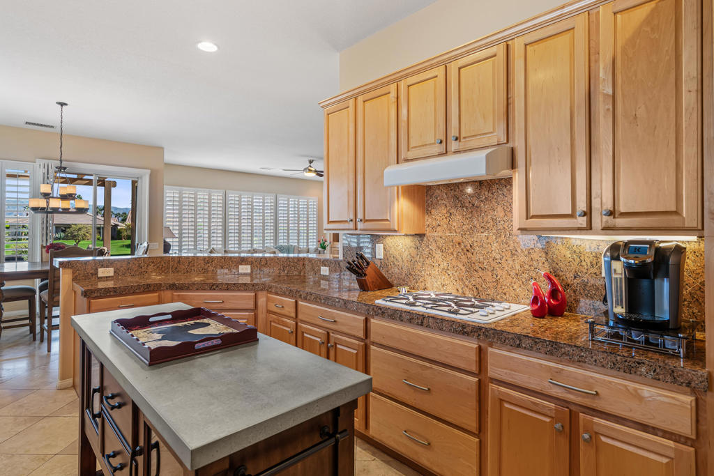 Heritage Palms CC - Residential