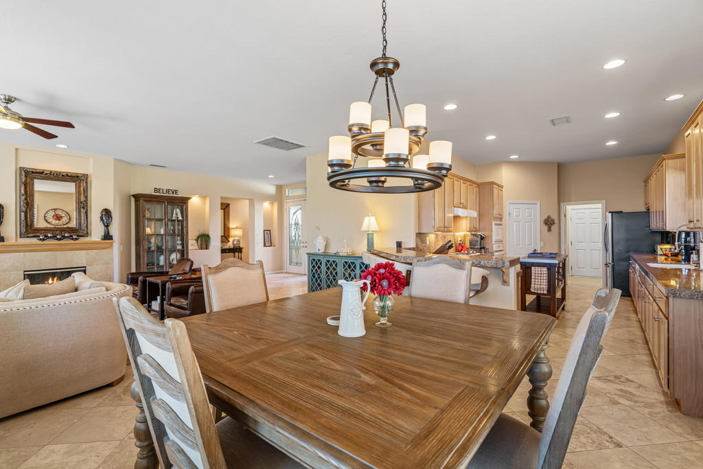 Heritage Palms CC - Residential