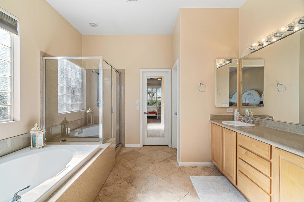 Heritage Palms CC - Residential