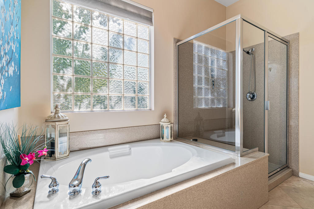 Heritage Palms CC - Residential