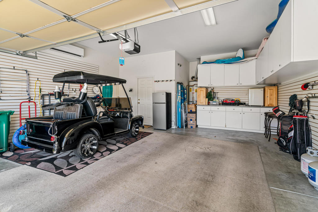 Heritage Palms CC - Residential