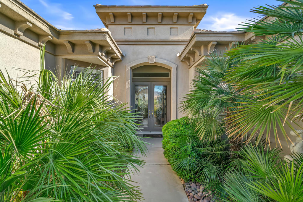 Heritage Palms CC - Residential