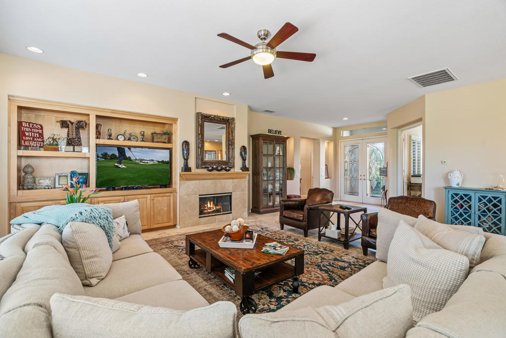 Heritage Palms CC - Residential