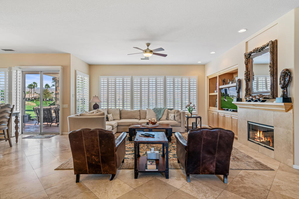 Heritage Palms CC - Residential