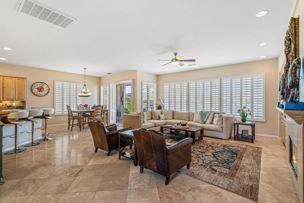 Heritage Palms CC - Residential