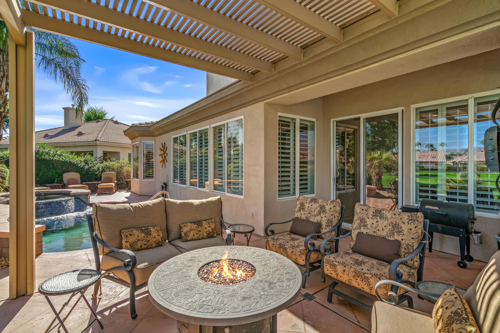 Heritage Palms CC - Residential