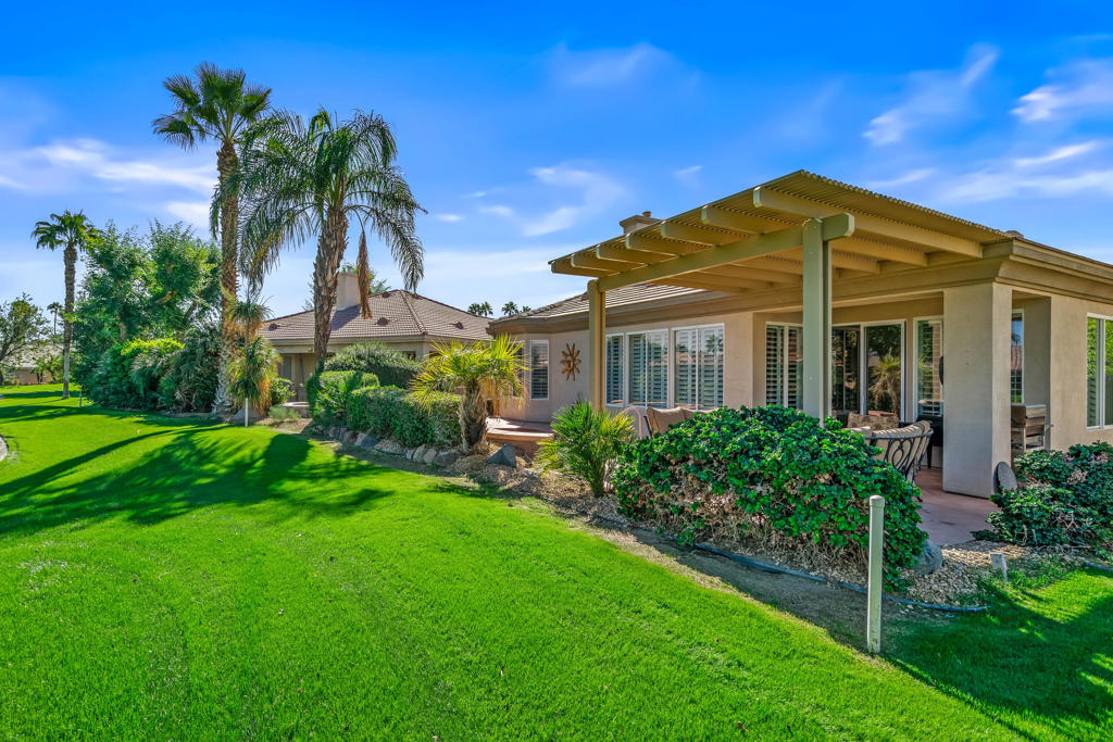 Heritage Palms CC - Residential