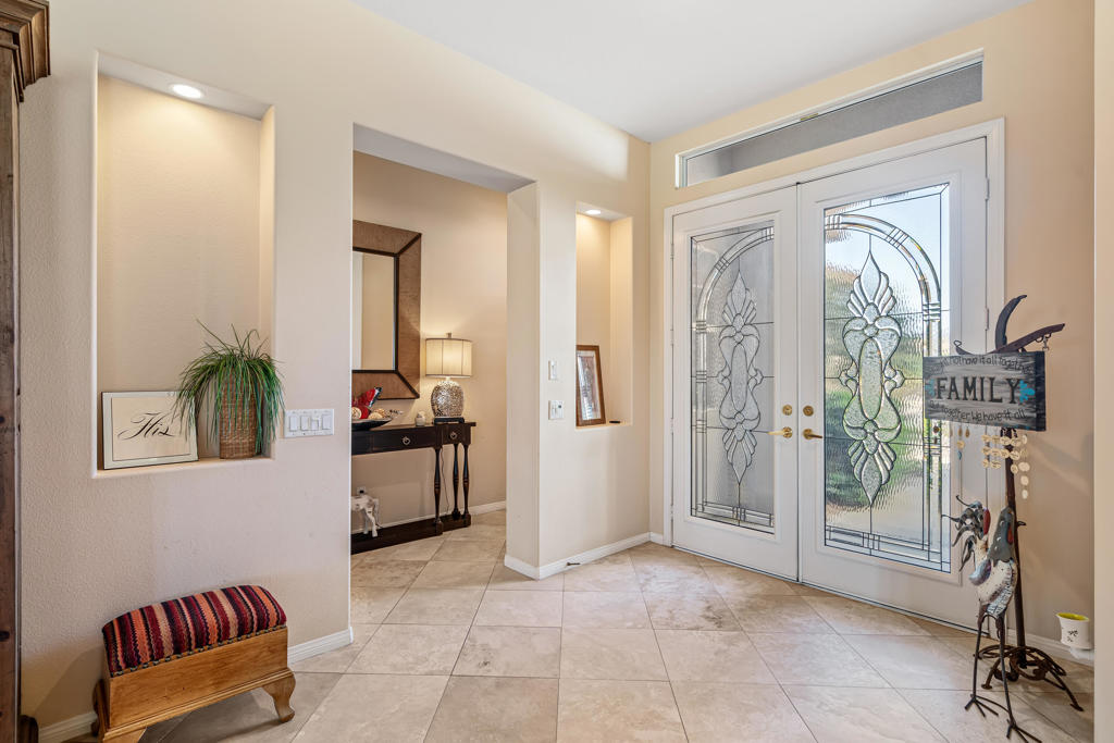 Heritage Palms CC - Residential