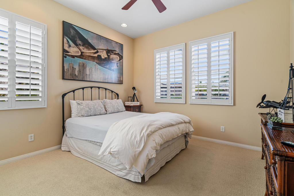 Heritage Palms CC - Residential