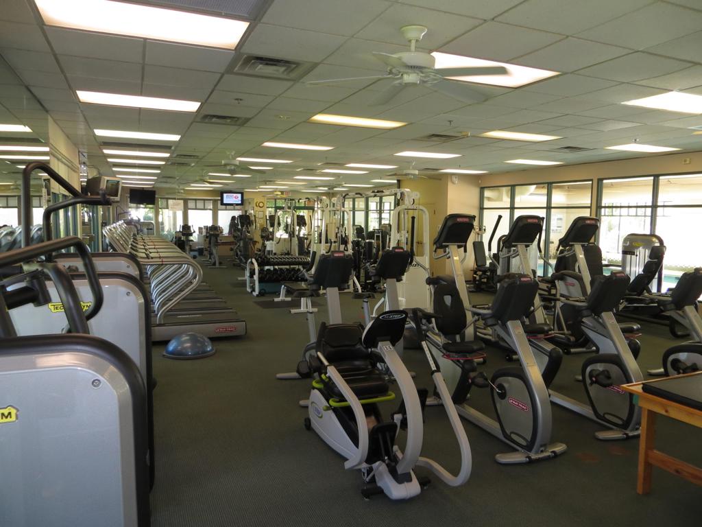 Heritage Palms CC - Residential