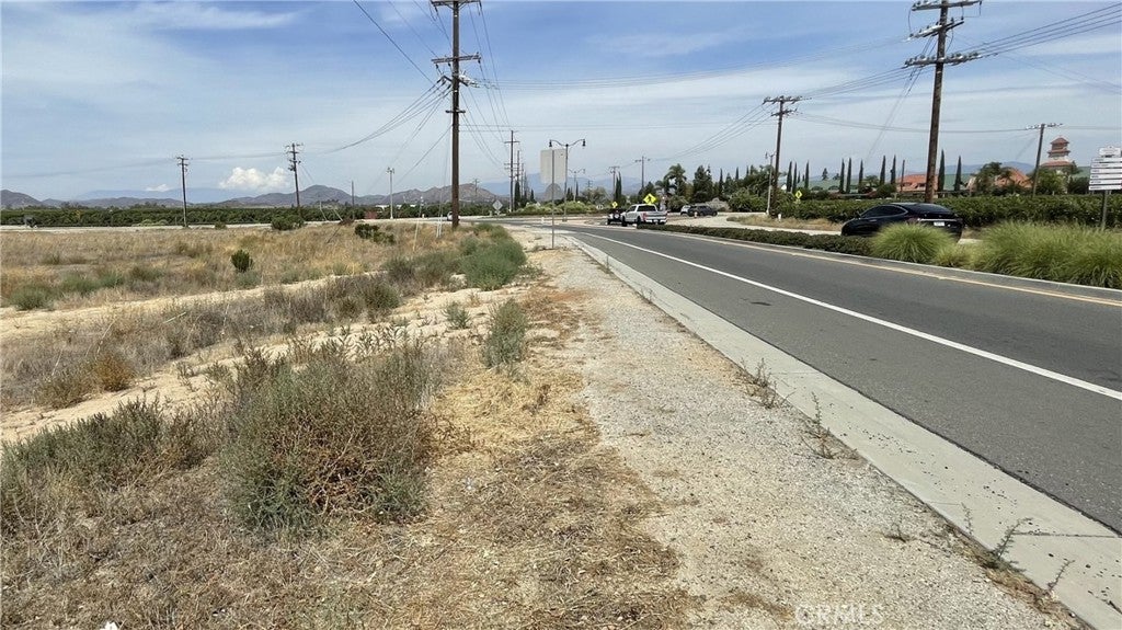 4 Rancho California Road