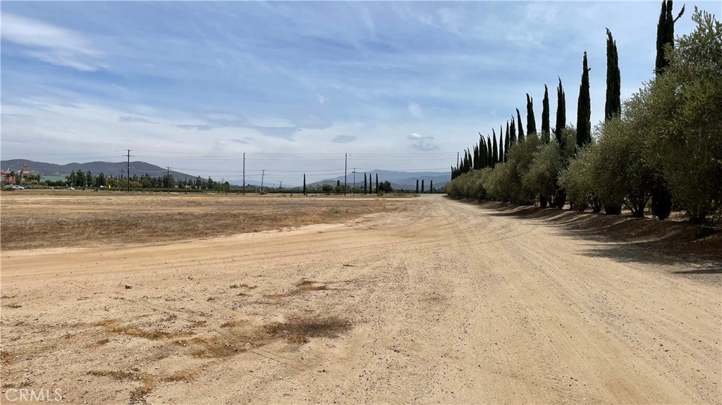 4 Rancho California Road