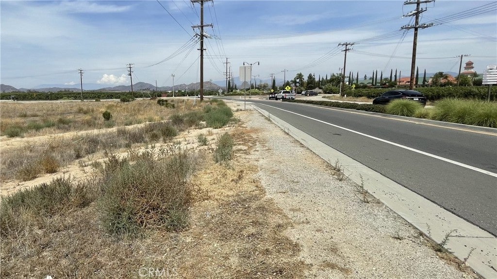 4 Rancho California Road