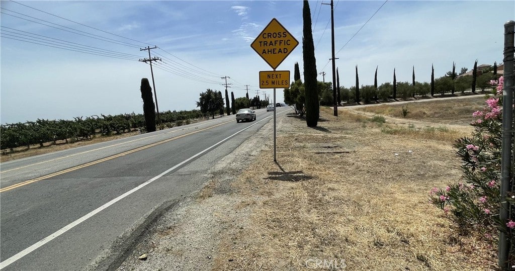 4 Rancho California Road