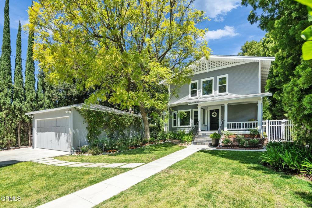 1135 Fairview Drive