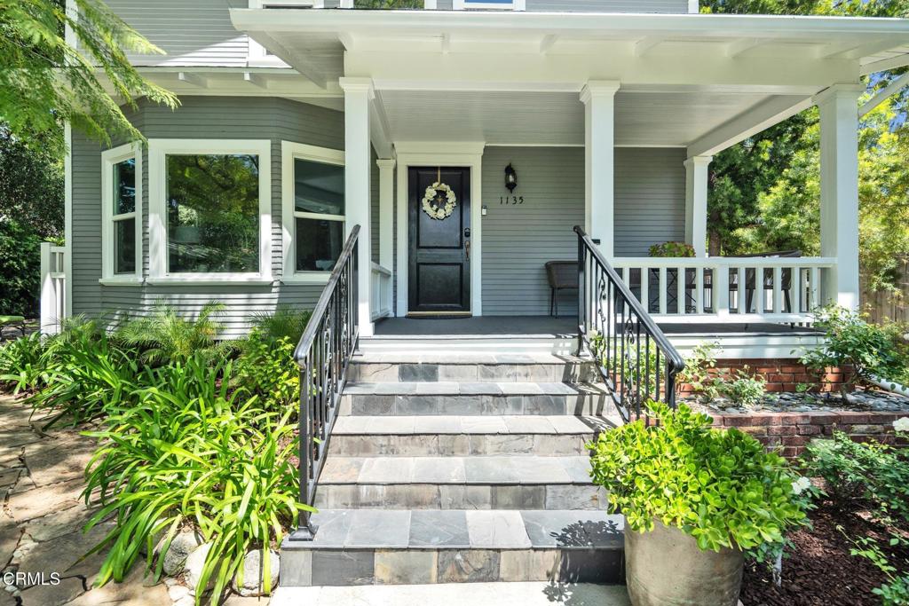 1135 Fairview Drive